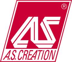 as creations logo