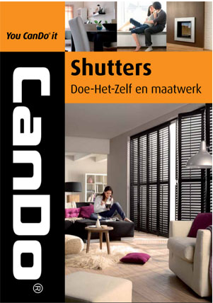 Shutters magazine Van Duinen Online